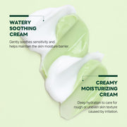 ROUND LAB Pine Calming Cica Cream Plus 60ml Amazon product gallery image 4