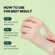 ROUND LAB Pine Calming Cica Cream Plus 60ml Amazon product gallery image 8
