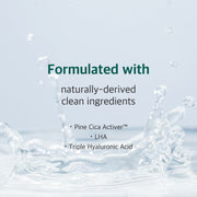 ROUND LAB pine tree cica pad official product gallery information 11