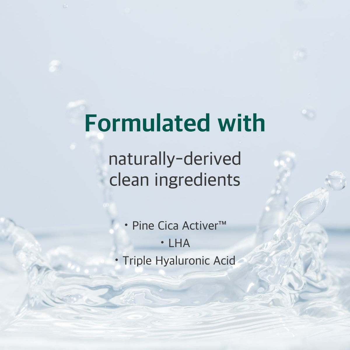 ROUND LAB pine tree cica pad official product gallery information 11