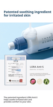 ROUND LAB Dokdo For Men All-in-One Fluid 200ml - lora soothing ingredient