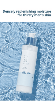 ROUND LAB Dokdo For Men All-in-One Fluid 200ml - moisture care
