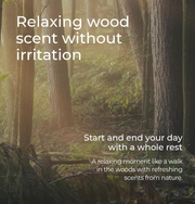 ROUND LAB Pine Calming Cica Body Mist 150ml — wood scent — Olive Young