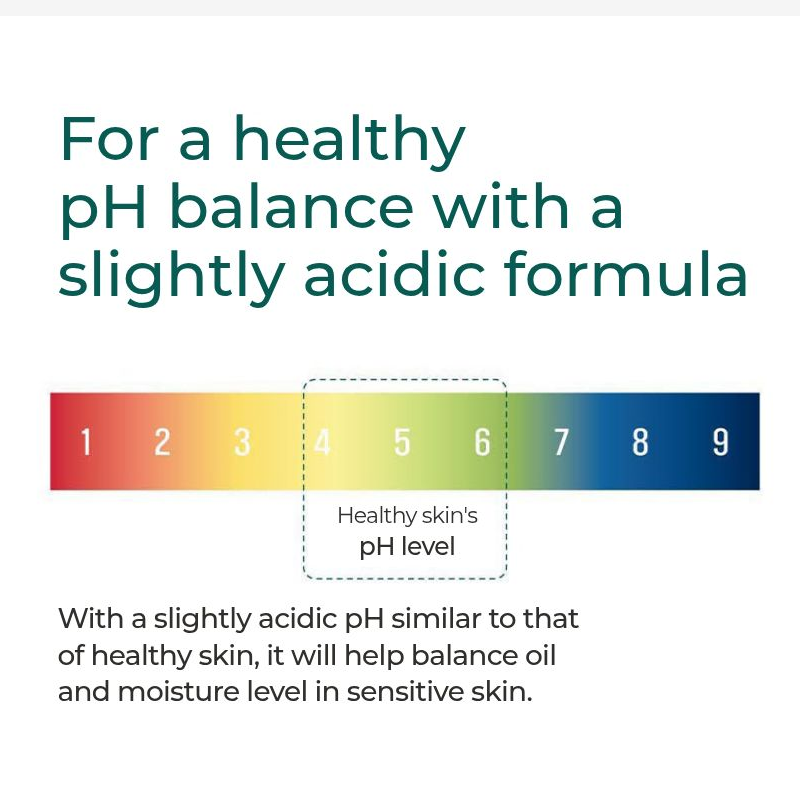 ROUND LAB Pine Calming Cica Body Mist 150ml — ph balance — Olive Young