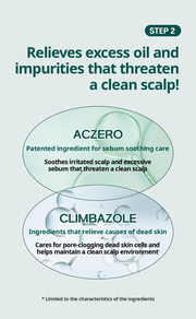 ROUND LAB Pine Calming Cica Shampoo 400ml: aczero and climbazole. English product information from Olive Young.
