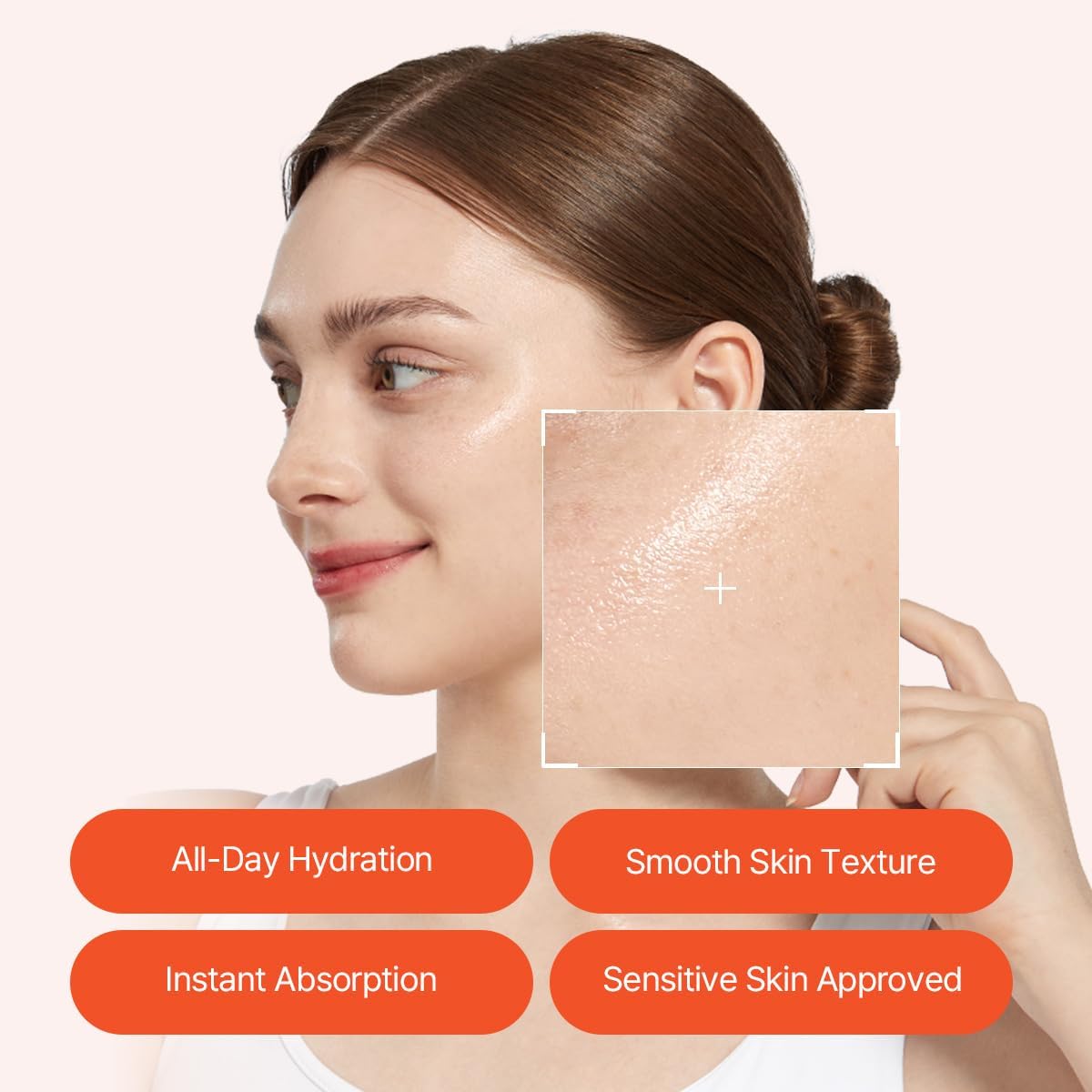 ROUND LAB Soybean Panthenol Cream 80ml - original product gallery 4