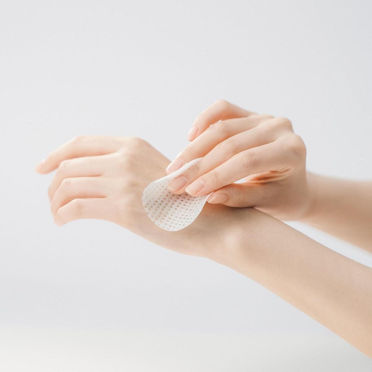 Anua Birch Moisture Boosting Pad 70 Pads - AHVTE