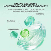 Anua Heartleaf 77% B3 Zinc Soothing Serum 30ml - AHVTE
