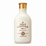 SKINFOOD Gold Caviar EX Emulsion 145mL