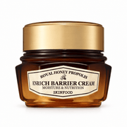 SKINFOOD Royal Honey Propolis Enrich Barrier Cream 63mL