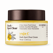 SKINFOOD Yuja C Dark Spot Clear Cream 70mL