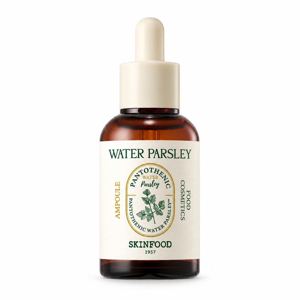 SKINFOOD Pantothenic Water Parsley Ampoule 50mL