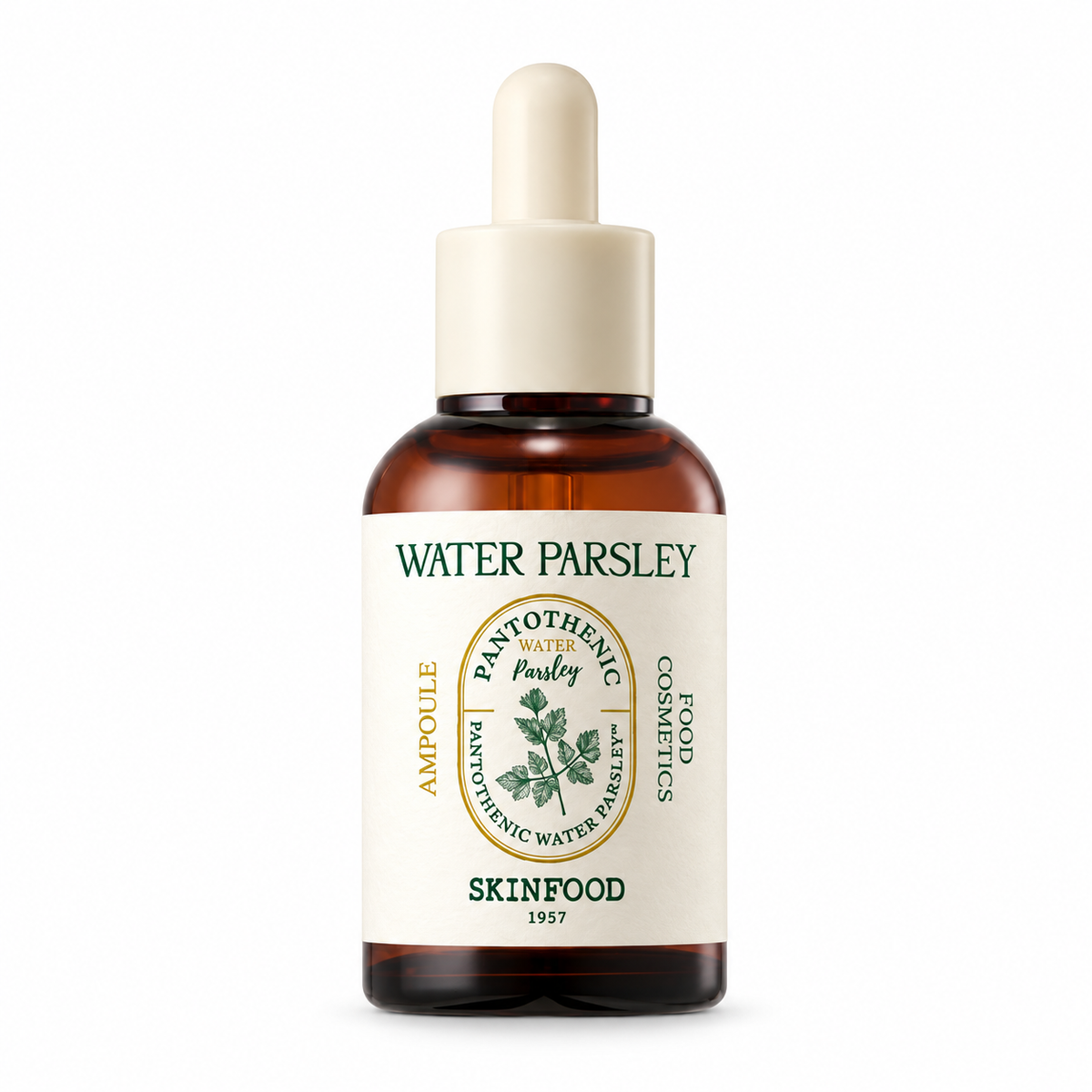 SKINFOOD Pantothenic Water Parsley Ampoule 50mL
