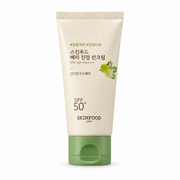 SKINFOOD Berry Soothing Sun Cream 50mL