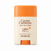 SKINFOOD Carrot Carotene Airy Sun Stick 18.5g