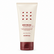 SKINFOOD Red Bean TXA Scrub Foam 150g