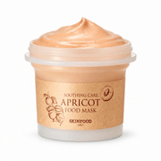SKINFOOD Apricot Food Mask 120g