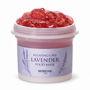 SKINFOOD Lavender Food Mask 120g