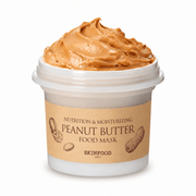 SKINFOOD Peanut Butter Food Mask 120g
