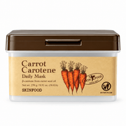 SKINFOOD Carrot Carotene Daily Mask 30 Sheets