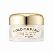 SKINFOOD Gold Caviar Collagen Plus Eye Cream 30g