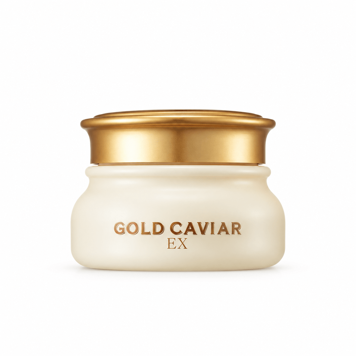 SKINFOOD Gold Caviar EX Cream 50mL