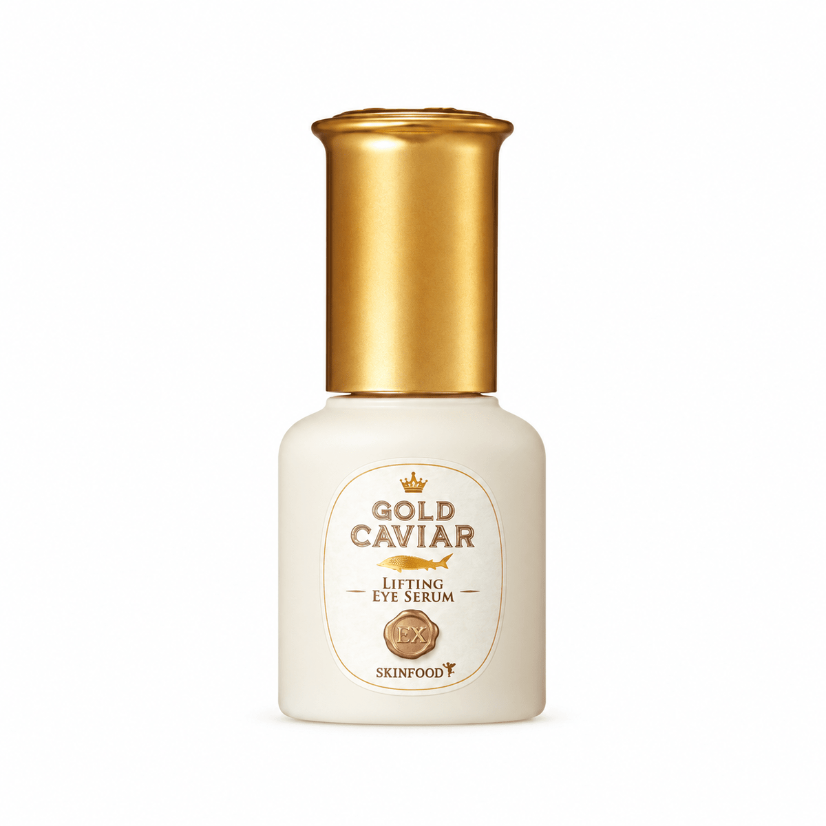 SKINFOOD Gold Caviar EX Lifting Eye Serum 32mL