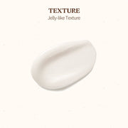 SKINFOOD Acorn Pore Peptide Cream 70mL - Jelly-like texture (English full gallery)