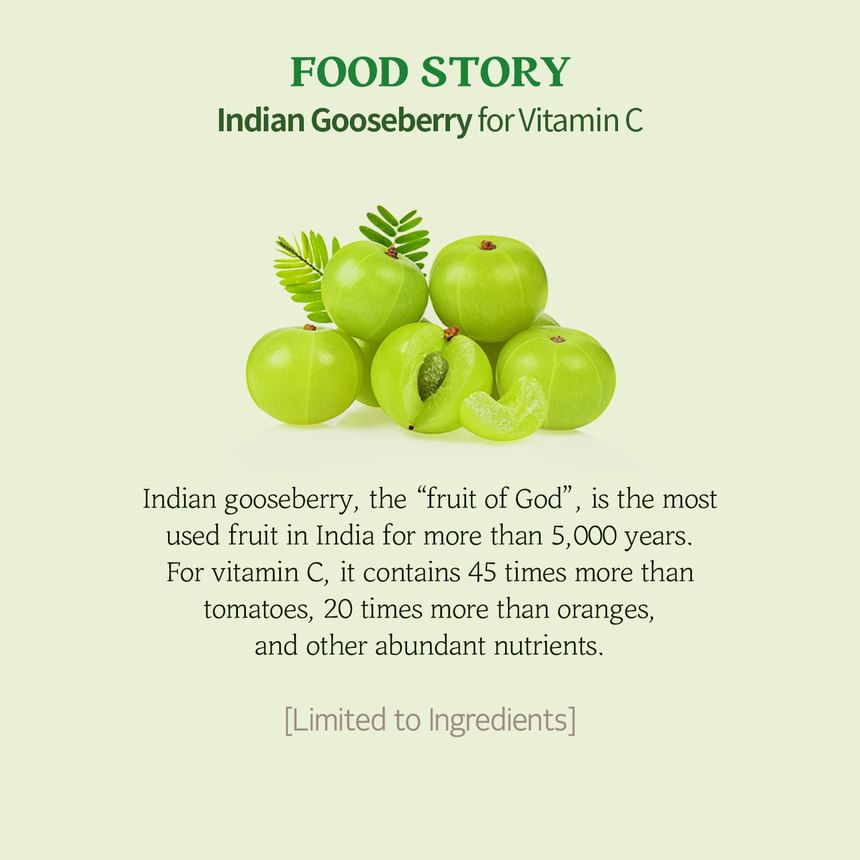 SKINFOOD Berry Soothing Sun Cream 50mL - English product information