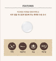 SKINFOOD Black Sugar Perfect Toner 2X for Men 180mL - Original Korean product information