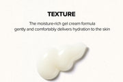 SKINFOOD Carrot Carotene Relief Cream 70mL - Gel cream texture