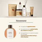SKINFOOD Carrot Carotene Soothing Toner 300mL - recommendations and carrot collection