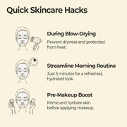 SKINFOOD Yuja C Vita Daily Mask 30 Sheets - Yuja C Vita Daily Mask Amazon English panel 6