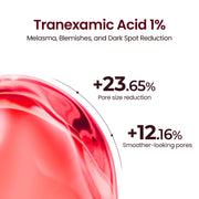 SKINFOOD Red Bean TXA Serum 50mL - CTK full supporting gallery panel 2