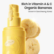 SKINFOOD Banana PDRN Booster Serum 80mL - Amazon gallery panel 6