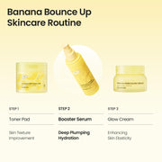 SKINFOOD Banana PDRN Booster Serum 80mL - Amazon gallery panel 8