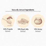 SKINFOOD original English essence au 3