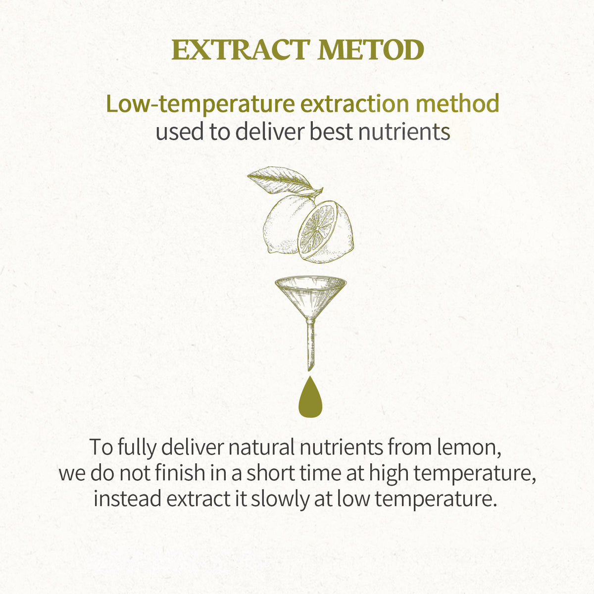 SKINFOOD Lemon Dill Butter Food Mask English extraction process