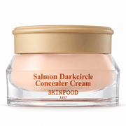 SKINFOOD Salmon Dark Circle Concealer Cream 10g - AHVTE