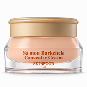 SKINFOOD Salmon Darkcircle Concealer Cream 10g main 01 salmon blooming