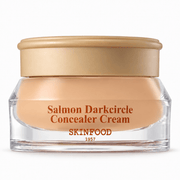 SKINFOOD Salmon Darkcircle Concealer Cream 10g main 02 salmon beige