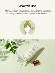 SKINFOOD Pantothenic Water Parsley Silence Essence 70mL - How to use