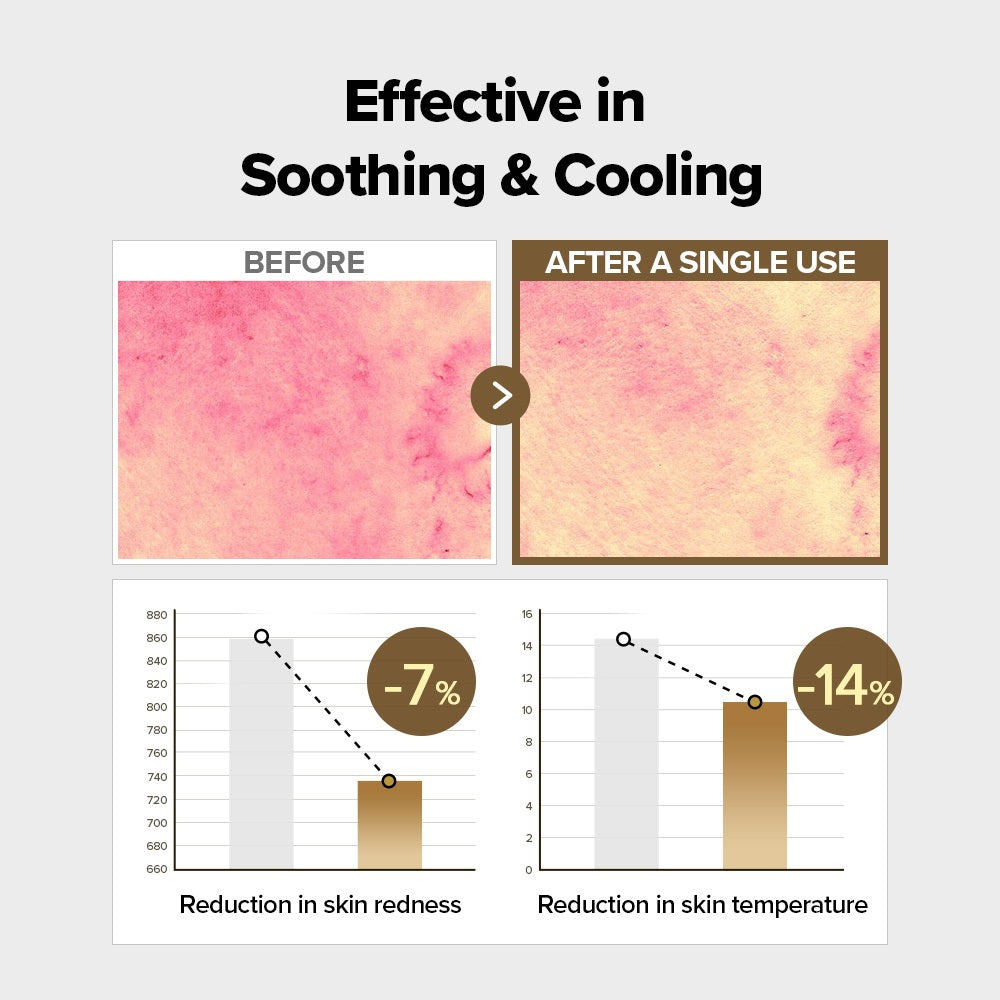 SKINFOOD Potato Food Mask 120g - Soothing and cooling results