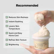 SKINFOOD Potato Food Mask 120g - Recommended uses and benefits