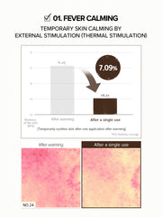 SKINFOOD Potato Food Mask 120g — Thermal calming results