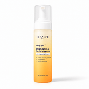 SpaLife Daily Glow facial cleanser: main