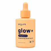 SpaLife Glow Vitamin C Facial Serum 100 mL - main