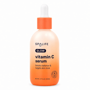 SpaLife Glow Vitamin C Serum 100 mL: White-background main