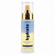SpaLife Hydrate Double Essence Serum, 100 mL