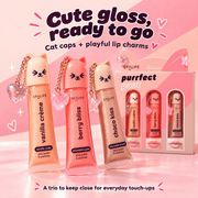 SpaLife Purrfect Pout detail infographic
